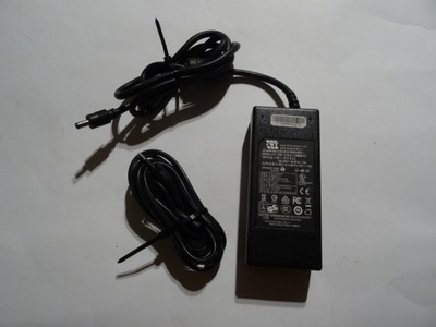 Zasilacz CWT AC ADAPTER CAM090121 12V 7.5A