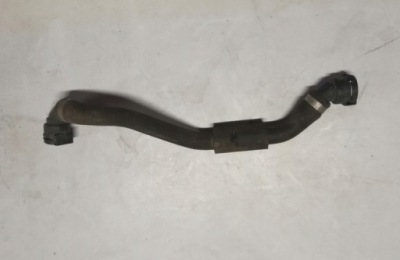 Bmw x5 f15 x6 f16 шланг системи охолодження патрубок трубка 8570662 фото №1