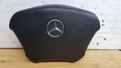 BOLSA AIR BAG MERCEDES ML W 163 1634600298  