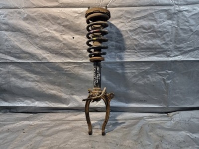 Амортизатор амортизационная стойка левый перед monroe g9503 hyundai sonata v 2.0 crdi фото №1