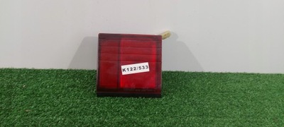 Toyota camry v20 левая лампа w крышка задняя оригинал фото №1