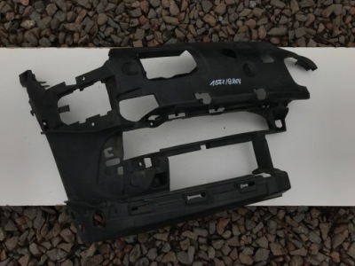 Bmw 7 g11 правий напрямна кронштейн бампера перед 2017- фото №1