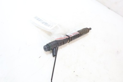 Інжектор форсунка renault clio ii 1.5dci фото №1