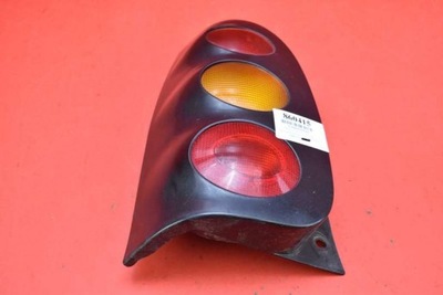 LAMP LEFT REAR REAR SMART FORTWO 1 I 01R  