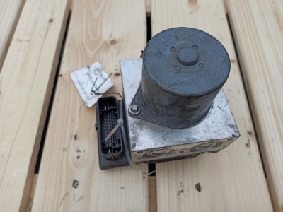 Насос тормозная abs vw passat b7 3aa614109ab фото №1