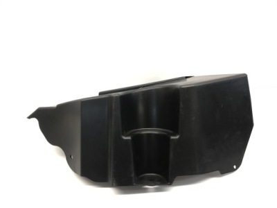 Bmw f20 f21 защита подвеска задняя правая фото №1