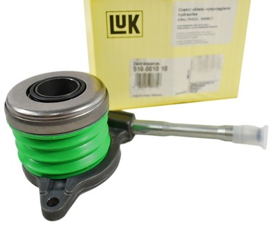 Luk цилиндр сцепления центральный сцепление renault volvo фото №1