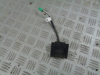 Mg zs ev 2022 камера заднього виду фото №1