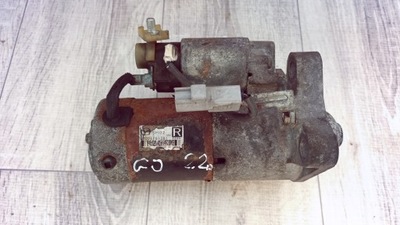 Mazda 6 gj 2.2 d стартер m001t81281 фото №1