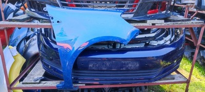 Крила перед renault clio iii 185 фото №1