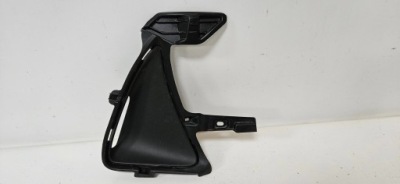 Решітка бампера правий lexus is 3 рестайлінг  2013- оригінал фото №1