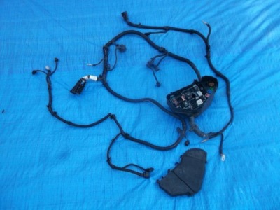 Vw touareg 7p 3.0 tdi жгут 7p6971074 фото №1