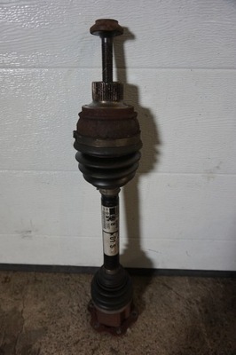 Приводной вал перед audi a6 a7 a8 4h0407271b фото №1