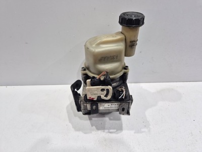 Насос усилителя dacia sandero ii 2 stepway logan 491102583r фото №1