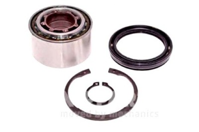 Nipparts подшипник колеса комплект suzuki jimny fj 0. фото №1