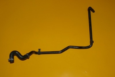 Wąż шланг труба магістраль wody audi a8 d2 3.3 tdi 225km akf lift 99-02 фото №1