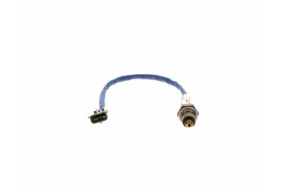 BOSCH SONDA LAMBDA NISSAN QASHQAI II 1.6 10.14-  