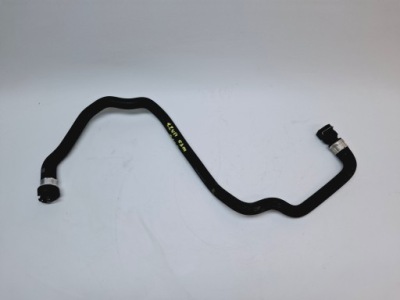 Шланг пабтрубок  трубка воды 1.2 vti citroen c3 iii 2016- #8168 фото №1
