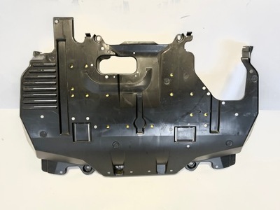 Subaru forester iv защита pod двигатель 56410sg001 фото №1
