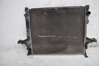 Volvo xc90 2.9 t6 радіатор wody 30636579 фото №1