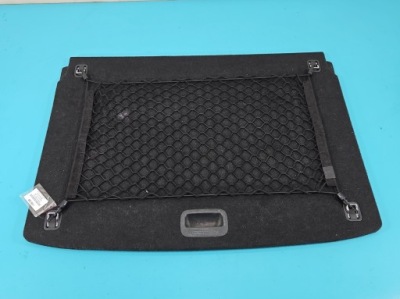 Обшивка багажника пол hyundai kona i 35720-j9000 фото №1