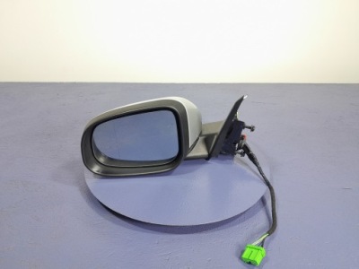 Volvo v60 i s60 ii зеркало левая 8 pin eu 426-26 фото №1