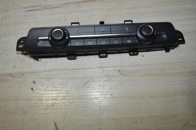 Панель кондиционера воздуховод partner iv rifter 19r фото №1