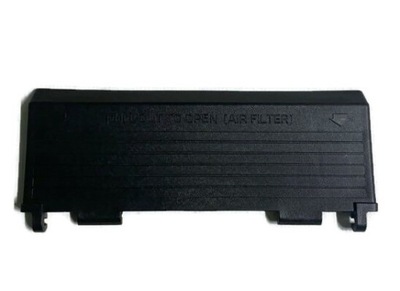 Заглушка крышка фильтра воздуха hyundai tucson tle бензин фото №1