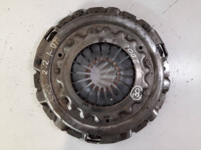 Honda cr-v iii 2,2 i-dtec прижим сцепления ds18 фото №1