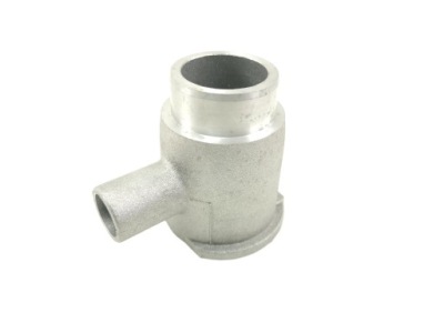 Тройник выхлоп iveco trucks / daily / 8823135 фото №1