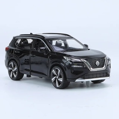 1:32 ODLEWANIE COCHES NISSAN X-TRAIL SUV I POJAZDY ZABAWKOWE MODELO  