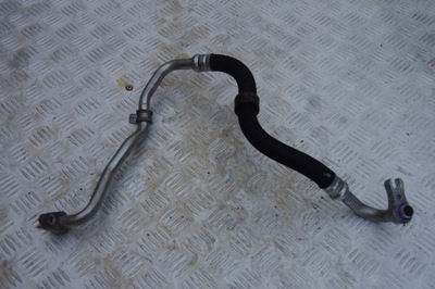 Шланг wąż кондиционера c205 c63s w205 c63 amg фото №1