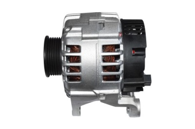 Генератор 2.4 2.7 3.0 2.5 tdi audi a6 c5 allroad фото №1