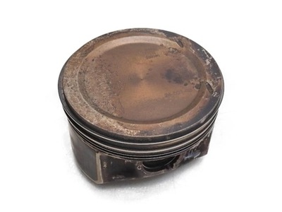 Поршень ford s-max mk1 2.5 t 83153 фото №1