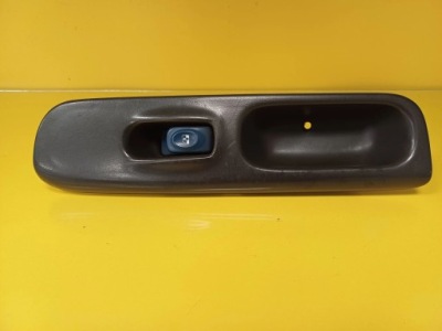 Перемикач панель вікон правий перед renault twingo i 7700832376d nr407 фото №1