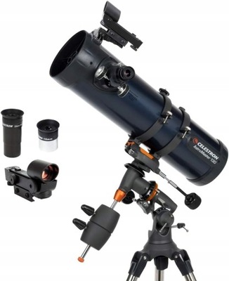 Teleskop Celestron Astromaster 130 EQ