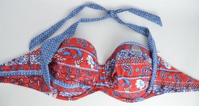 F12* George bikini top 75D/DD 34D/DD