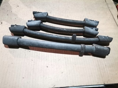 Ручка кронштейн стельовий комплект mercedes w140 фото №1