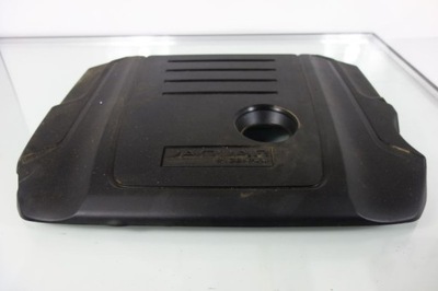 Jaguar fpace 2.0 d кришка двигуна захист f-pace фото №1