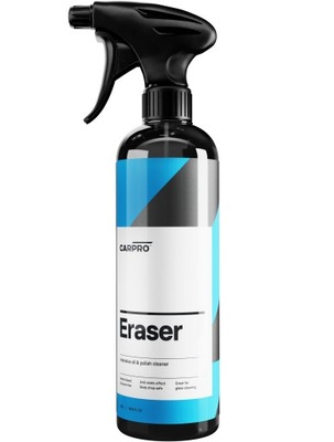 CarPro Eraser Odtłuszcza lakier przed woskiem 0,5L
