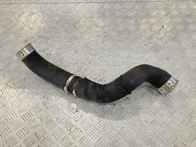 Труба шланг wąż інтеркулер ford ranger 19- 2.0 d ecoblue фото №1