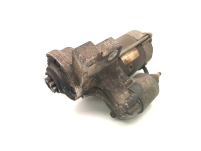 Saab 9-5 стартер 3.0 tid дизель 130kw 177 hp 5343850 8973647710 2004 фото №1