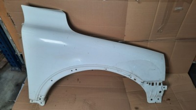 Крыло перед правый volvo xc90 i 02-14r фото №1