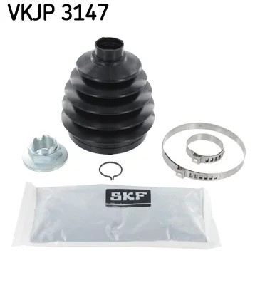 SKF TENSOR DE BOMBA VKJP3147 PROTECCIÓN DE MUÑÓN DE DIRECCIÓN  