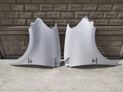 Smart fortwo 2015 - 2020 крила правий лівий оригінал фото №1