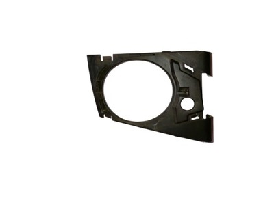 Кронштейн рамки протитуманної фари ліва 8200752048 renault megane ii фото №1