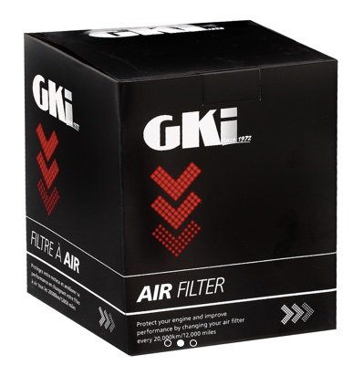 Фильтр воздуха ford escape 09-12 фото №1