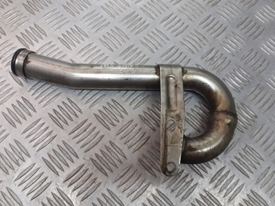 Труба шланг renault megane ii 1.5 dci фото №1