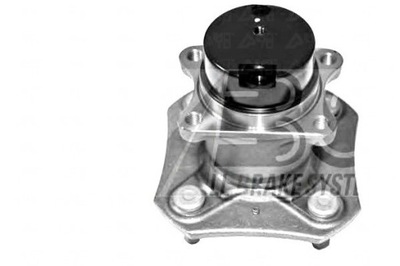 A.b.s. 201591 ступица колеса фото №1