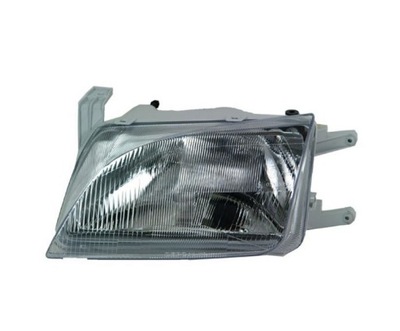 FARO PARTE DELANTERA SUBARU JUSTY 07.95- 3512180EC0 PR  